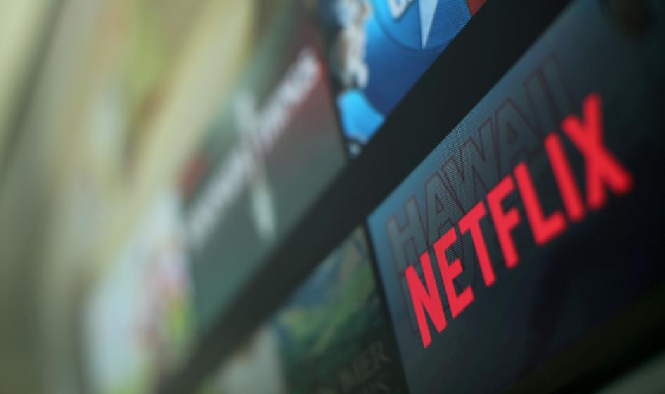 Netflix po raz pierwszy zamówi seriale u rosyjskich producentów