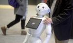 Zawody bez przyszłości. Kogo zastąpią roboty?