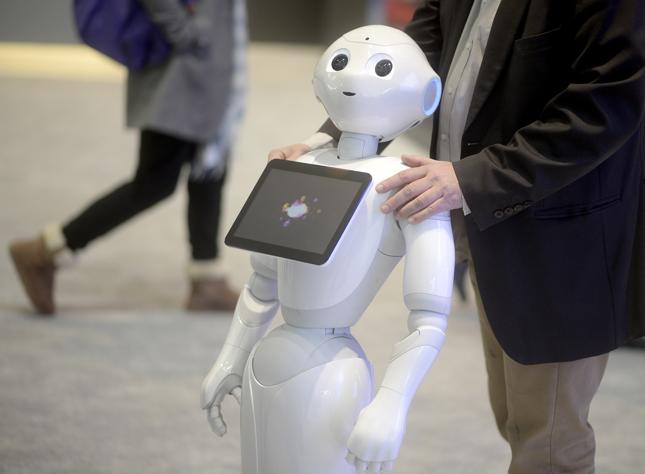 Zawody bez przyszłości. Kogo zastąpią roboty?