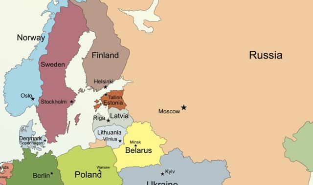 Finowie oczekują sprostowania rosyjskich doniesień