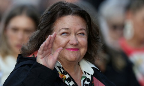Ma największy majątek w Australii. Wyłożyła miliard dolarów na SpaceX, które za chwilę może być więcej warte niż Nvidia