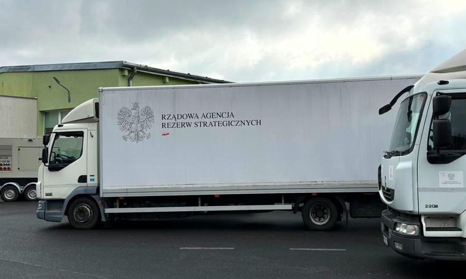 Wraca sprawa RARS. Tym razem dotyka już nowej ekipy