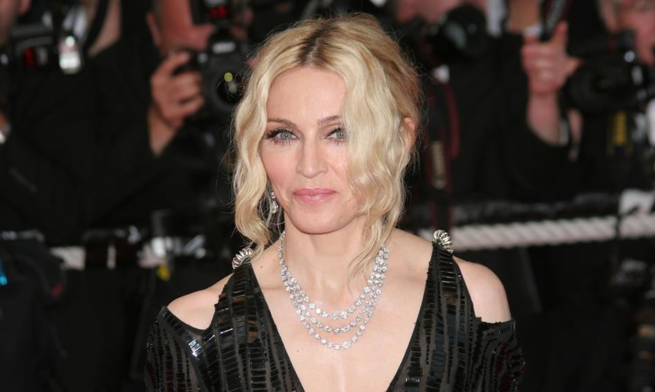 Madonna trafiła do szpitala. Trasa koncertowa przełożona