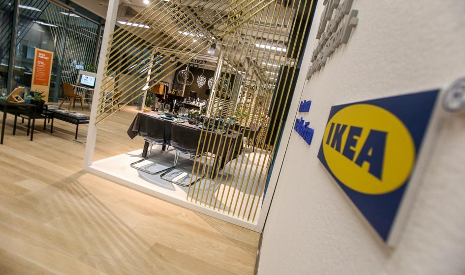 Semeniuk: Otwarcie sklepów meblowych pod warunkiem m.in. dodatkowych restrykcji sanitarnych