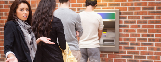 Na Cyprze stanie pierwszy bankomat z Bitcoinami