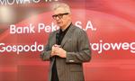 Prezes o fuzji Pekao i PZU: transakcja ma sens