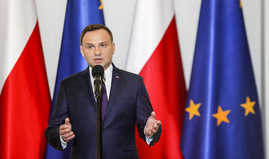 Prezydent podpisał nowelę ustawy dającą ulgi dla wspierających innowacje