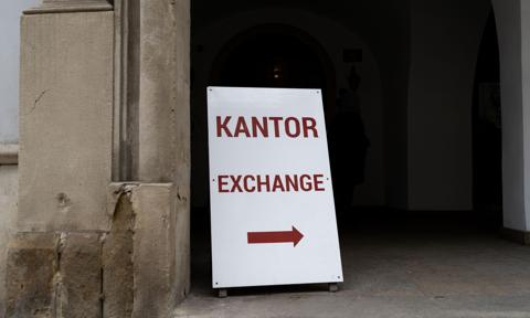 Złoty otrzyma nowy symbol? Jest petycja na zet z kreseczką