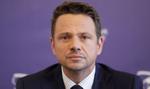 Rafał Trzaskowski przeprosił PKN Orlen za wypowiedź o zanieczyszczeniu Wisły