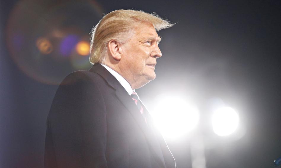 Trump zapowiedział uruchomienie własnej sieci społecznościowej i platformy streamingowej