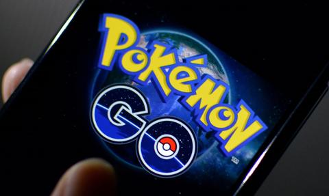 Gra "Pokemon Go" zarobiła ponad 8 mld zł