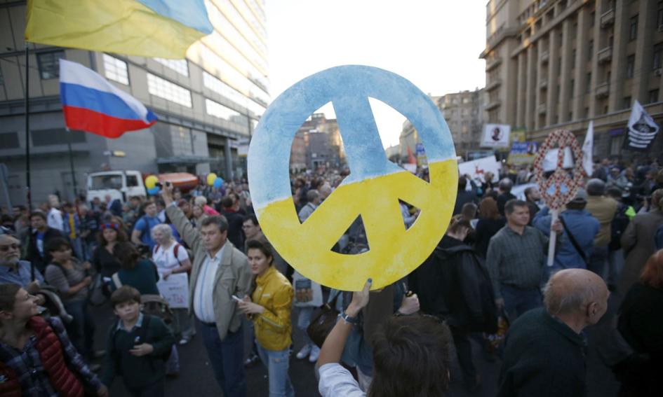 Konflikt na Ukrainie, Grecja i walka z terroryzmem zdominują szczyt UE