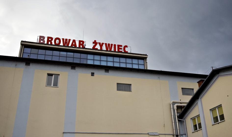Skarbówka: Grupa Żywiec powinna zapłacić 127 mln zł zaległego podatku z odsetkami