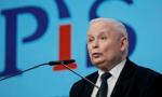 Kaczyński: Gdy po wyborach ktoś zmienia partię, oszukuje obywateli