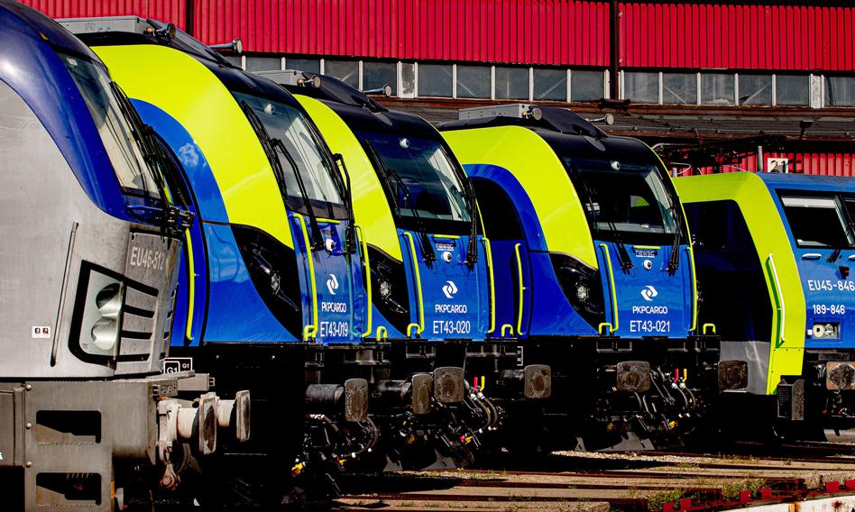 PKP Cargo ma zaległości wobec zwolnionych. Ma uregulować odprawy i nagrody do końca kwietnia