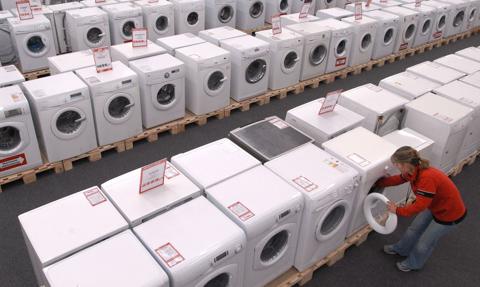 BSH zainwestuje w Łodzi 400 mln zł w nowe linie produkcyjne fabryki pralek