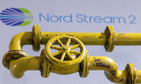 Stowarzyszenie "Partnerstwo Niemiecko-Rosyjskie" otrzymywało fundusze od Nord Stream 2 AG