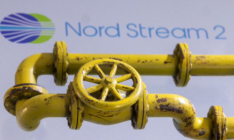 Duńska telewizja pokazała zniszczenia Nord Stream 2. Ekspert: Podobne do tych ze szwedzkiej strefy