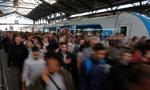 Francuscy konduktorzy strajkują. Odwołano 60 proc. pociągów TGV i Intercity