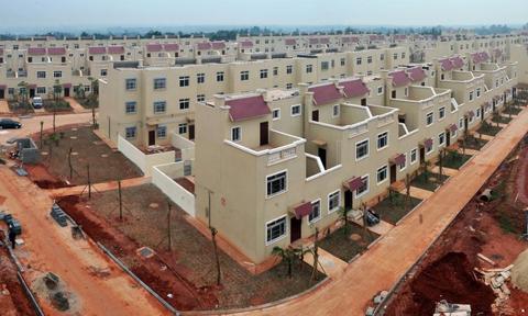 Chiny napompowały drugą Grecję