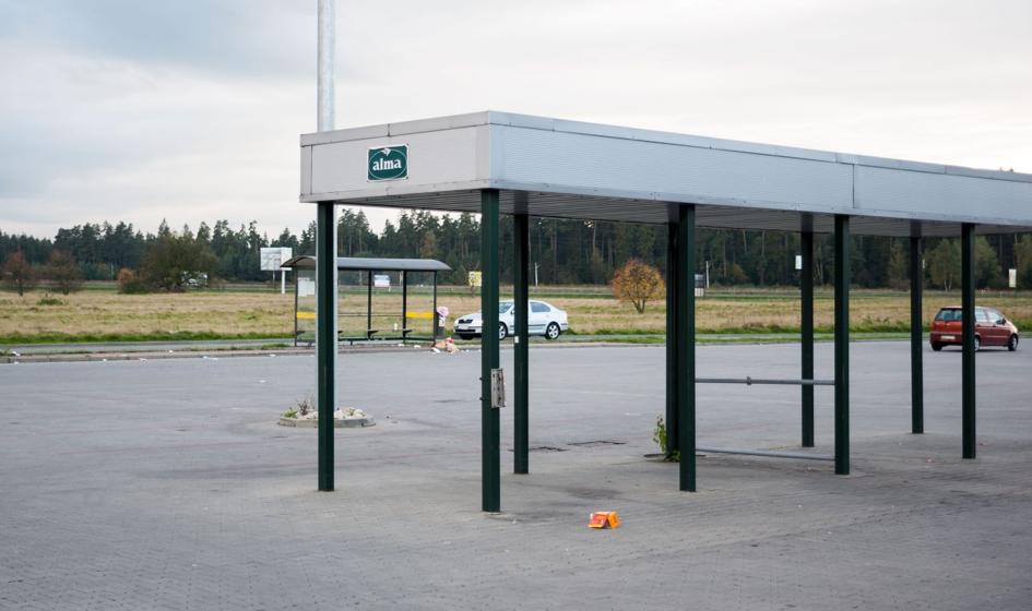 Alma z nadzieją, ale inwestorzy stracą wszystko?