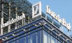 Deutsche Bank zapłaci 41 mln dolarów kary za niedostateczne zabezpieczenia