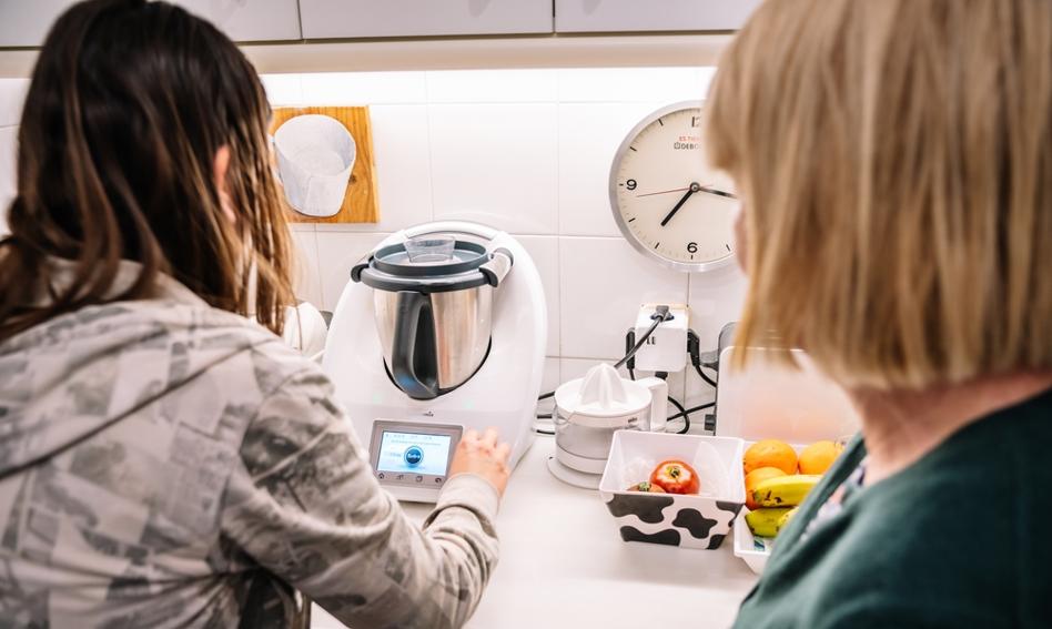 Thermomix jeszcze droższy. Cena modnego sprzętu AGD mocno w górę