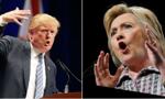 Hillary Clinton kontra Donald Trump. Debata prezydencka w USA