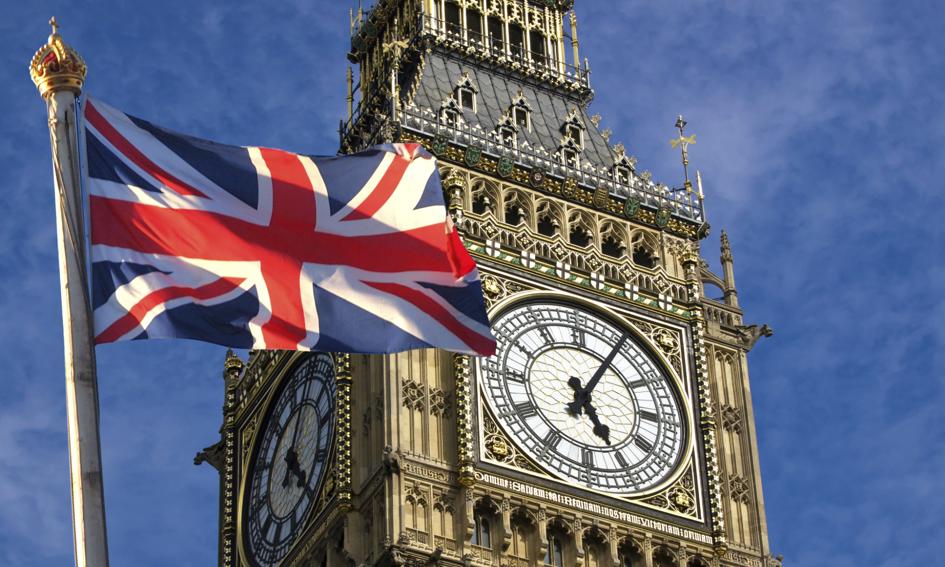 Szef Tesco: Wiele wielkich firm opuści kraj