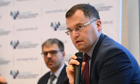 Polskie banki gotowe na inwestycje. Potencjał dodatkowego finansowania to ponad 460 mld zł