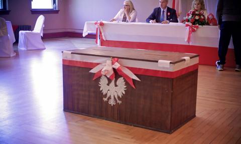 Rekordowe zainteresowanie wyborami wśród Polonii. Już ponad 600 tys. Polaków zarejestrowało się, by oddać głos za granicą
