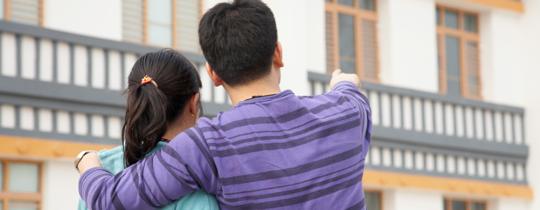 gorący miesiąc na rynku wynajmu