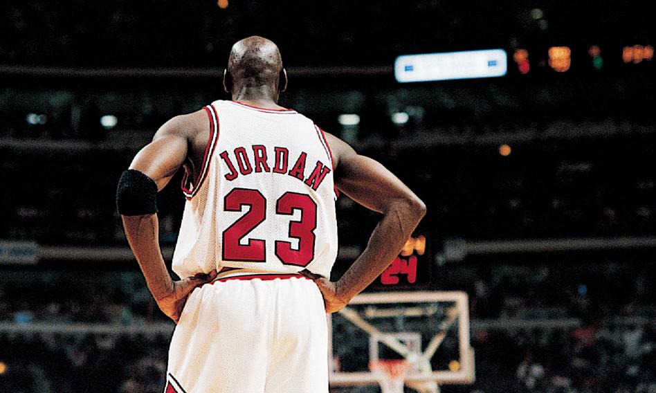 Telewizja i Michael Jordan łączą siły. Rekordowa umowa i powrót NBA do NBC