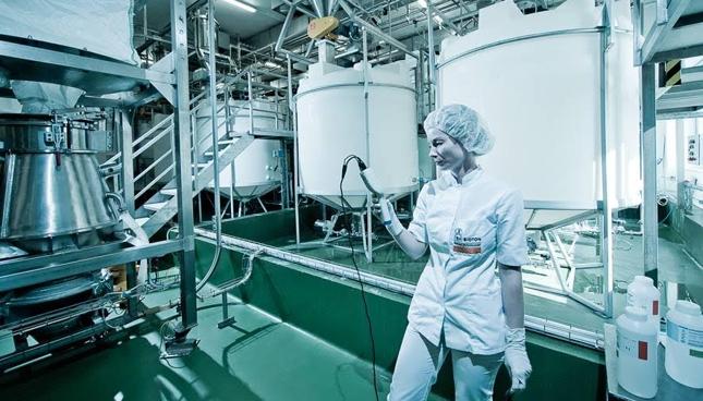 Strata netto spółki Bioton wyniosła 2,86 mln zł w III kw. 2016 r. wobec zysku rok wcześniej