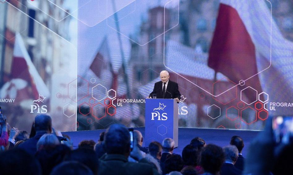 Będzie podwyżka 500+. Kaczyński zdradził, ile wyniesie. A to nie koniec