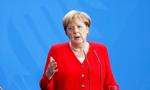 Merkel: Partnerstwo transatlantyckie jest dla nas niezbędne