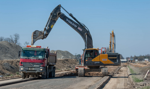 Budimex realizuje dla GDDKiA 27 kontraktów wartych 11,32 mld zł