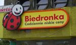PIP po kontroli w Biedronce: są uchybienia, ale bez rażącego łamania prawa
