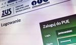 Prace serwisowe w PUE ZUS. Robocze wnioski o 500+ będą usunięte