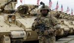 USA gotowe na desant w Zatoce Perskiej? Pentagon planuje lądowe uderzenie na Iran