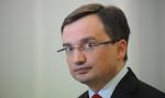 PO i Nowoczesna chcą, by marszałek Sejmu wygasił mandat poselski Ziobry