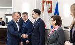 Rząd Tuska żyje na kredyt. Pożyczki sfinansują rekordową część wydatków państwa