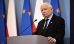 Kaczyński stawia ultimatum i testuje banki. Notowania sektora w dół