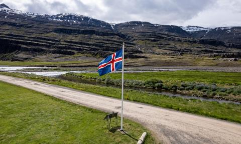 Islandia nagle chce do Unii Europejskiej. Referendum dzięki groźbom Trumpa