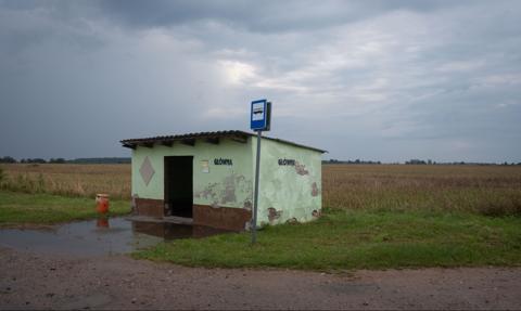 Nawrocki zablokował ustawę o walce z wykluczeniem komunikacyjnym