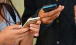 UKE: co piąty SMS w sieci pochodzi od maszyny