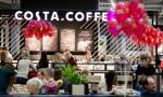 Znana sięc kawiarni na granicy upadłości. Koniec marzeń o byciu "drugim Starbucksem"?