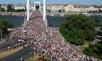 "Orban poszedł za daleko i przegrał". Analityk przedstawia skutki gigantycznej parady równości