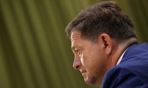 Zatwierdzono nominację Trumpa. Jay Clayton przejmuje nadzór nad amerykańskim wywiadem