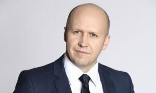 Prezes Mostostalu Warszawa Andrzej Goławski złożył rezygnację